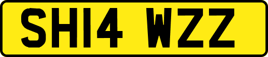 SH14WZZ