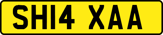 SH14XAA