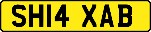 SH14XAB