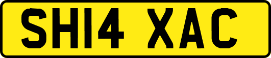 SH14XAC