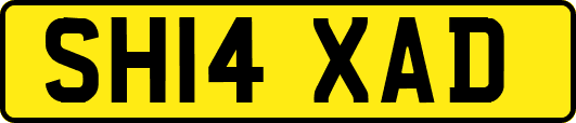 SH14XAD
