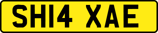 SH14XAE