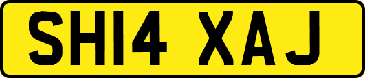 SH14XAJ