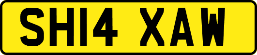 SH14XAW