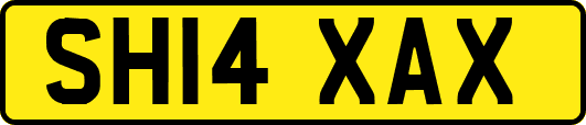 SH14XAX