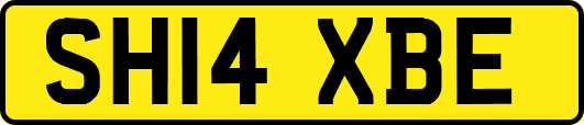 SH14XBE