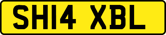 SH14XBL