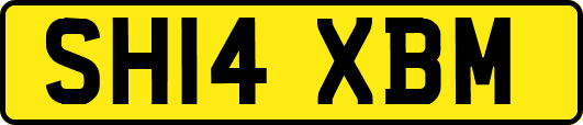 SH14XBM