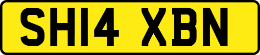 SH14XBN
