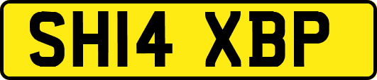 SH14XBP