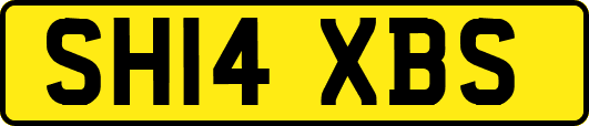 SH14XBS