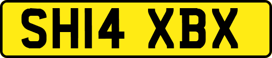 SH14XBX