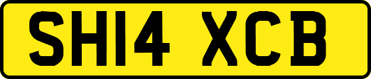 SH14XCB