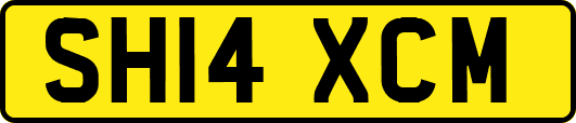 SH14XCM