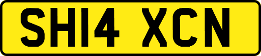 SH14XCN