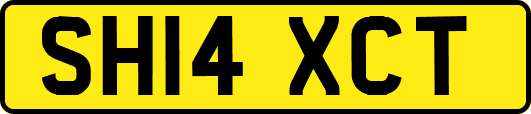 SH14XCT