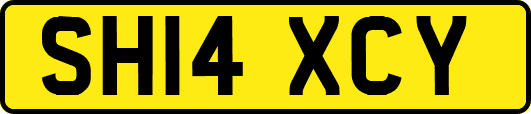 SH14XCY