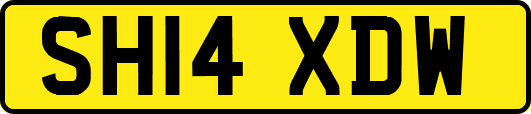 SH14XDW