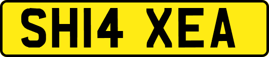 SH14XEA