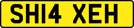SH14XEH