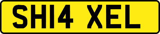 SH14XEL