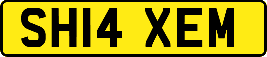 SH14XEM