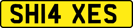 SH14XES