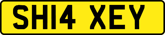 SH14XEY