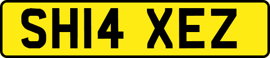 SH14XEZ