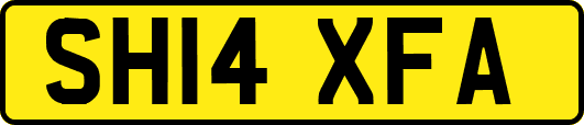 SH14XFA