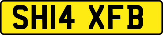 SH14XFB