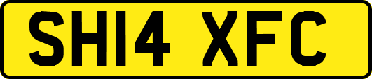 SH14XFC