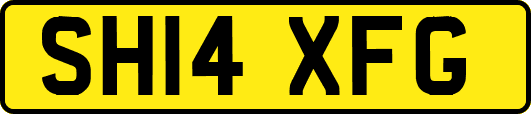 SH14XFG