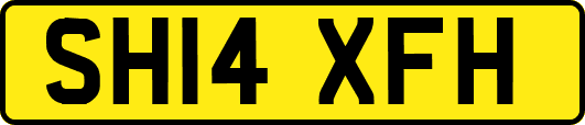 SH14XFH