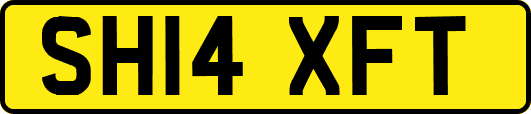 SH14XFT