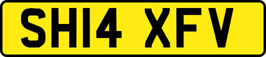 SH14XFV