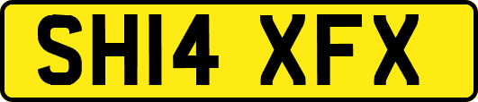 SH14XFX