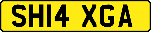 SH14XGA