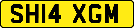 SH14XGM