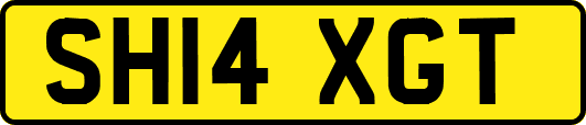 SH14XGT