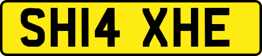 SH14XHE