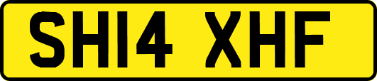 SH14XHF