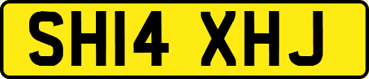 SH14XHJ