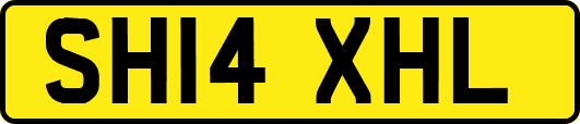 SH14XHL