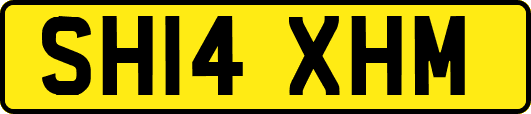 SH14XHM