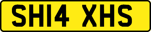 SH14XHS