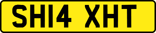 SH14XHT