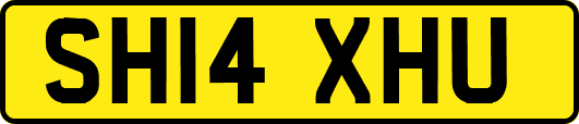 SH14XHU