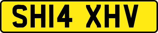 SH14XHV