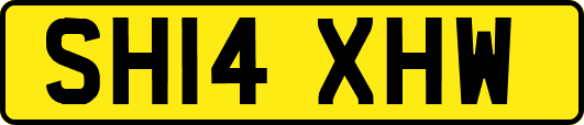 SH14XHW